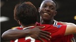 Man United không còn là thương hiệu thể thao giá trị nhất